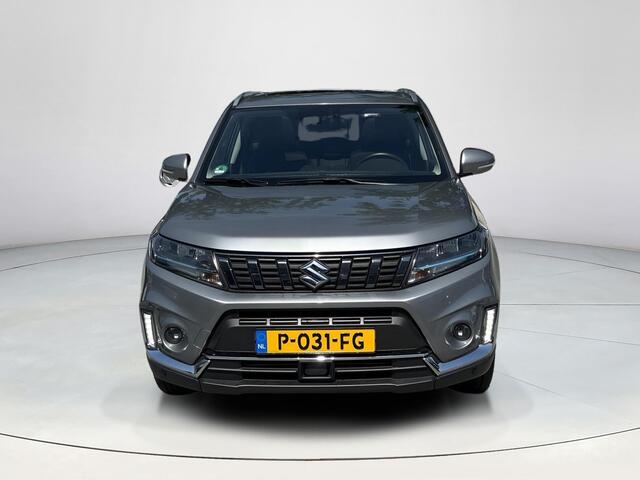 Suzuki VITARA 1.4 Boosterjet Style Smart Hybrid **PANORMADAK/ TREKHAAK/ DODEHOIEK DETECTIE**