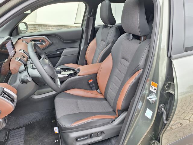 Suzuki VITARA e Style 61 kWh INFINITY speakers Navi Pano Dode hoek PDC v+a Apple/Android auto 360 Cam