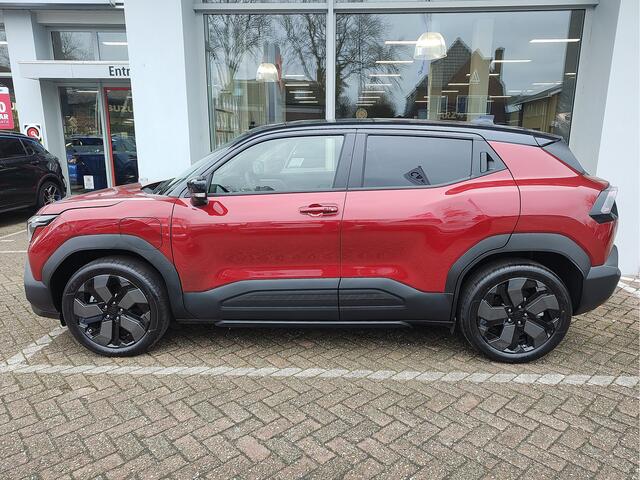 Suzuki VITARA e STYLE 61 kWh | DEMO DEAL! | Garantie tot 2036!