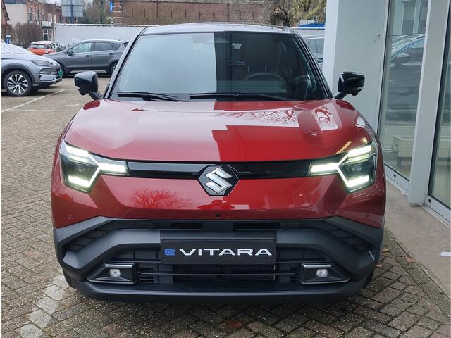 Suzuki VITARA e STYLE 61 kWh | DEMO DEAL! | Garantie tot 2036!