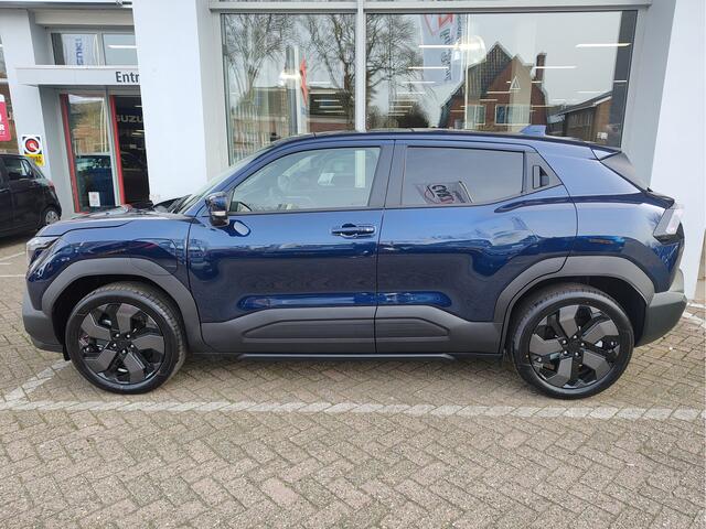 Suzuki VITARA e STYLE 61 kWh | DEMO DEAL! | Garantie tot 2036!