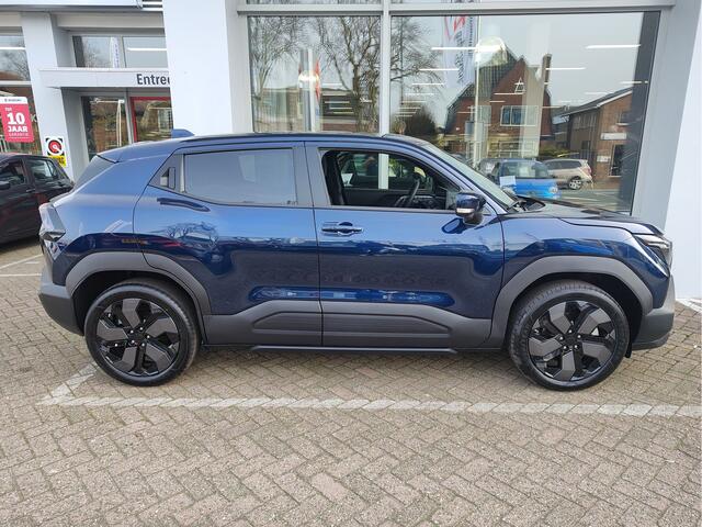 Suzuki VITARA e STYLE 61 kWh | DEMO DEAL! | Garantie tot 2036!
