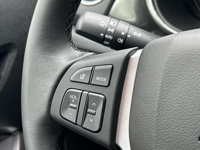Suzuki VITARA 1.4 Boosterjet Smart Hybrid Special Edition **SAVANNA IVORY METALLIC/ PANARAMA DAK/ AUTOMAAT/ DIRECT LEVERBAAR**