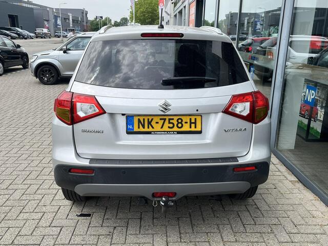 Suzuki VITARA 1.4 S Automaat | Afneembare Trekhaak |