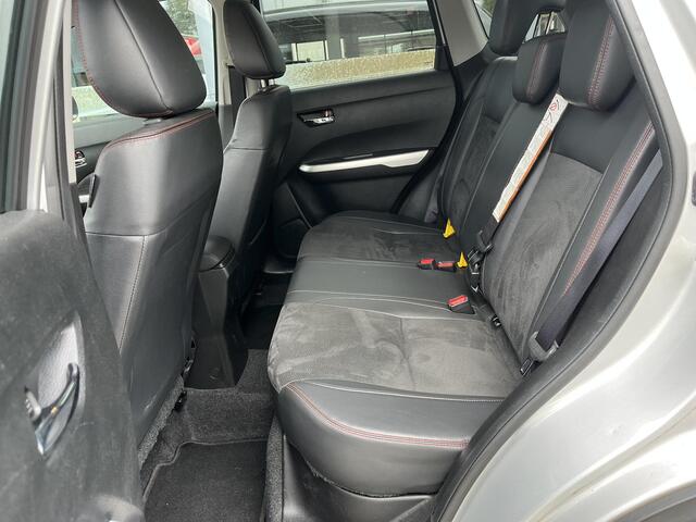 Suzuki VITARA 1.4 S Automaat | Afneembare Trekhaak |