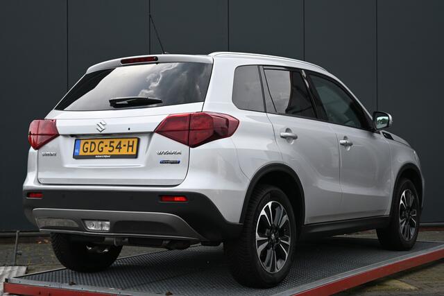 Suzuki VITARA 1.5 Hybrid Style panoramadak