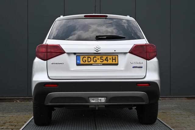Suzuki VITARA 1.5 Hybrid Style panoramadak