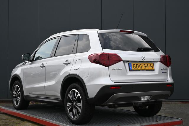Suzuki VITARA 1.5 Hybrid Style panoramadak