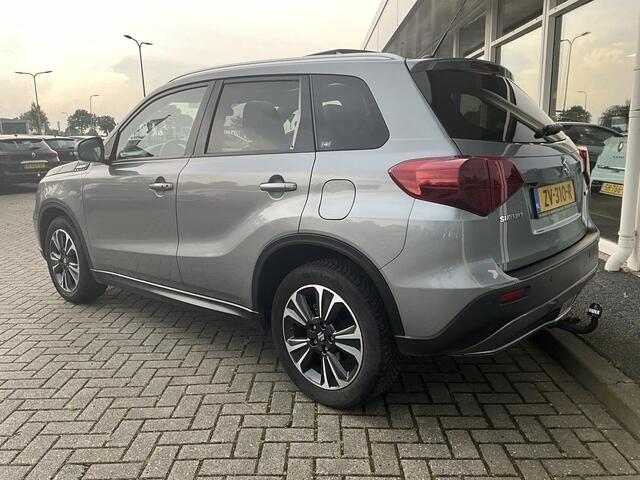 Suzuki VITARA 1.4 Boosterjet Stijl Pano | Trekhaak