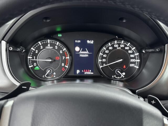 Suzuki VITARA 1.5 Hybrid Select | Metaallak | Stoelverwarming | Parkeercamera | LM-Velgen |