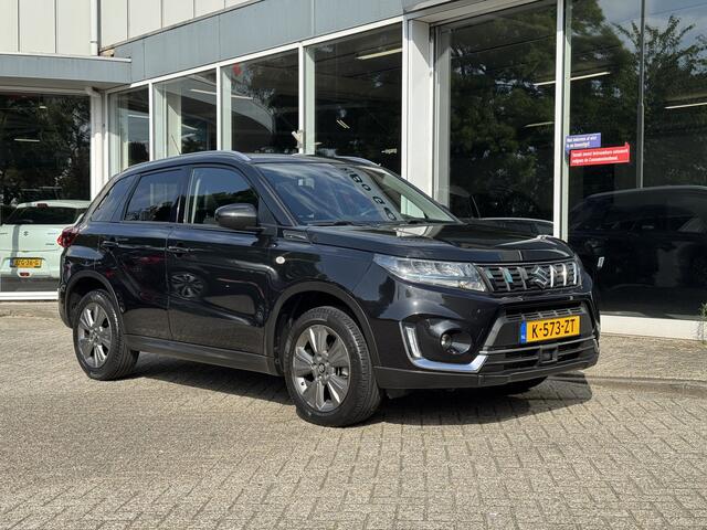 Suzuki VITARA 1.4 Boosterjet Select Smart Hybrid * Stoelverwarming * Achteruitrijcamera *