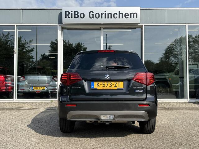 Suzuki VITARA 1.4 Boosterjet Select Smart Hybrid * Stoelverwarming * Achteruitrijcamera *