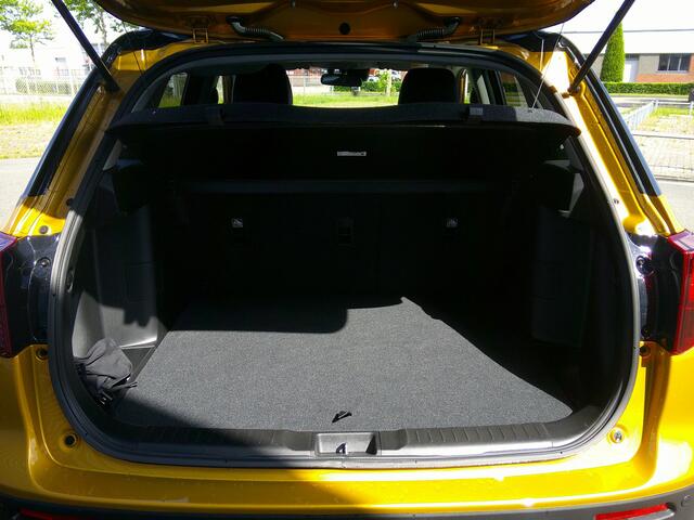 Suzuki VITARA 1.4 Boosterjet Style Smart Hybrid Staat in Hoogeveen