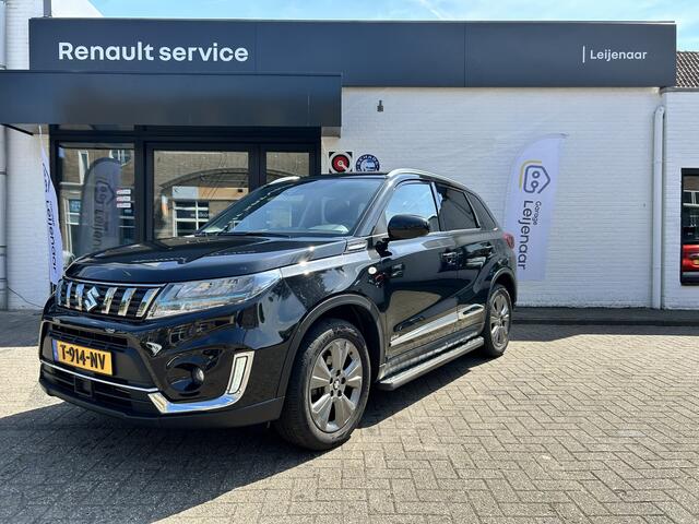 Suzuki VITARA 1.4 Boosterjet Select Smart Hybrid | NAVIGATIE | ACHTERUITRIJCAMERA | BLUETOOTH | AUTOMATISCHE AIRCO
