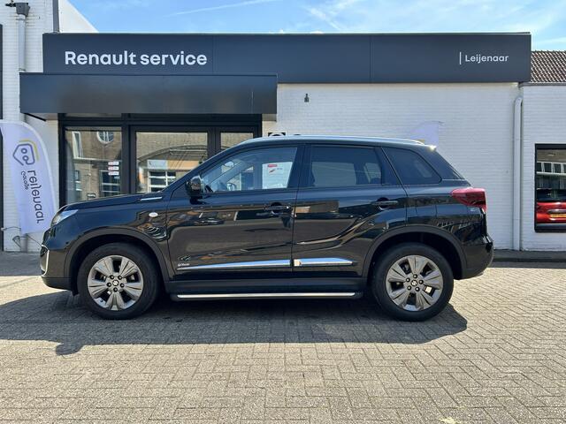 Suzuki VITARA 1.4 Boosterjet Select Smart Hybrid | NAVIGATIE | ACHTERUITRIJCAMERA | BLUETOOTH | AUTOMATISCHE AIRCO