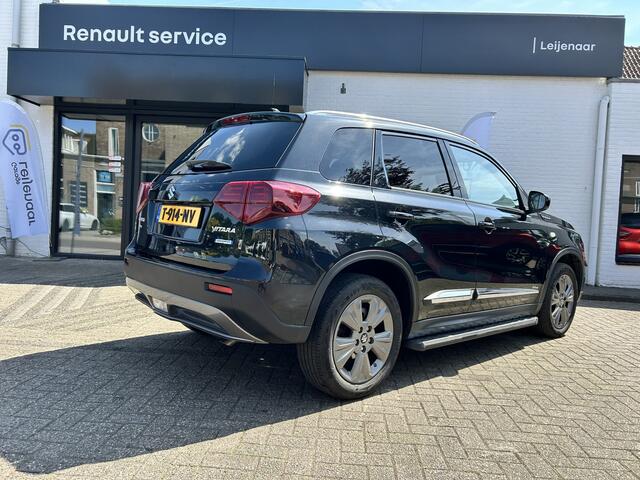 Suzuki VITARA 1.4 Boosterjet Select Smart Hybrid | NAVIGATIE | ACHTERUITRIJCAMERA | BLUETOOTH | AUTOMATISCHE AIRCO