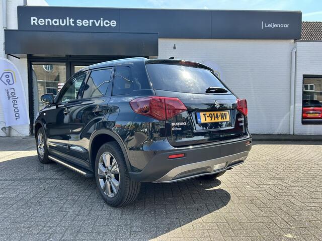 Suzuki VITARA 1.4 Boosterjet Select Smart Hybrid | NAVIGATIE | ACHTERUITRIJCAMERA | BLUETOOTH | AUTOMATISCHE AIRCO