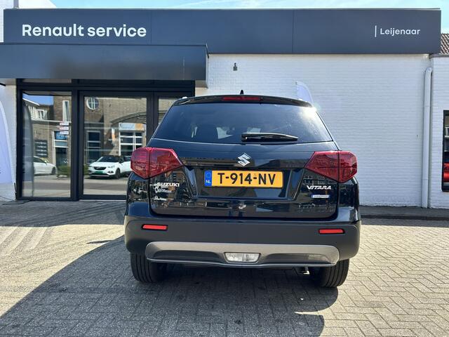 Suzuki VITARA 1.4 Boosterjet Select Smart Hybrid | NAVIGATIE | ACHTERUITRIJCAMERA | BLUETOOTH | AUTOMATISCHE AIRCO