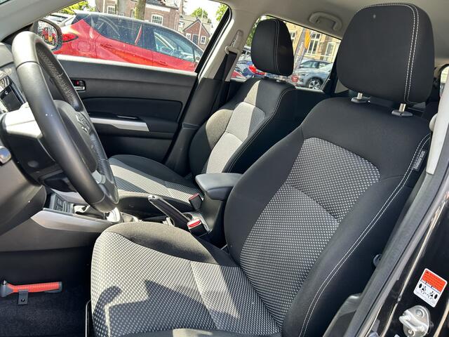 Suzuki VITARA 1.4 Boosterjet Select Smart Hybrid | NAVIGATIE | ACHTERUITRIJCAMERA | BLUETOOTH | AUTOMATISCHE AIRCO