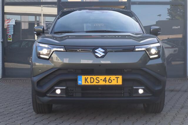 Suzuki VITARA e Style 61 kWh
