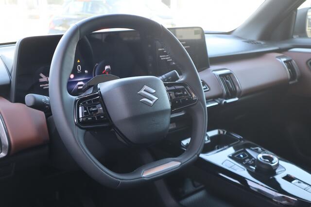 Suzuki VITARA e Style 61 kWh