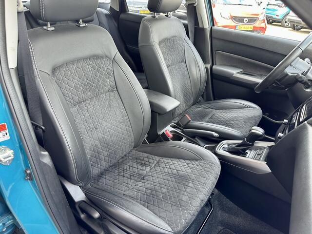 Suzuki VITARA 1.5 Hybrid Style Pano Camera Navi