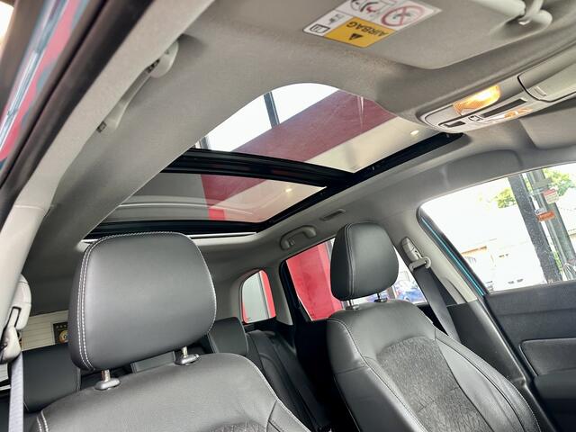 Suzuki VITARA 1.5 Hybrid Style Pano Camera Navi
