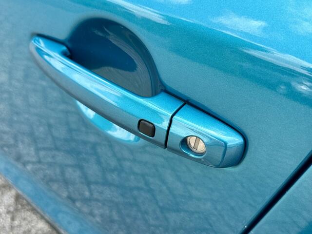 Suzuki VITARA 1.5 Hybrid Style Pano Camera Navi