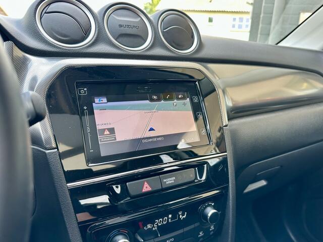 Suzuki VITARA 1.5 Hybrid Style Pano Camera Navi