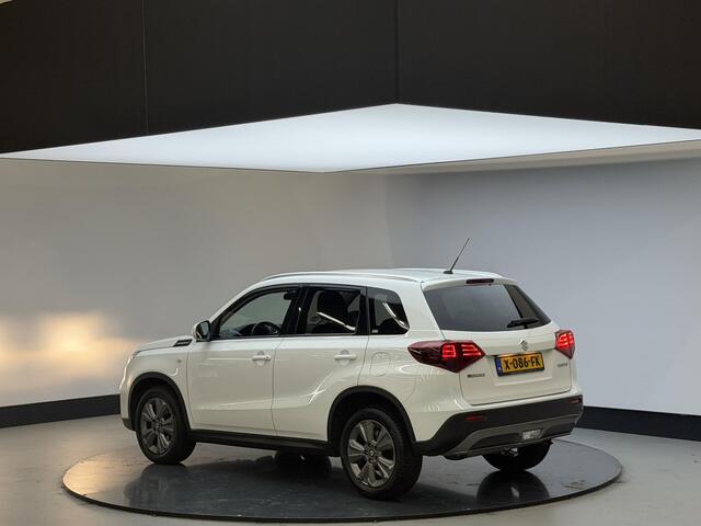 Suzuki VITARA 1.0 Boosterjet Select | Automaat | Stoel verw | Cam achter