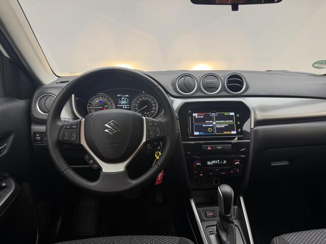Suzuki VITARA 1.0 Boosterjet Select | Automaat | Stoel verw | Cam achter