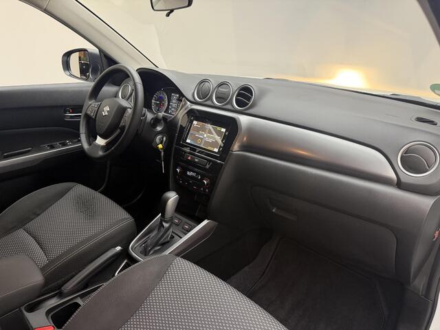 Suzuki VITARA 1.0 Boosterjet Select | Automaat | Stoel verw | Cam achter