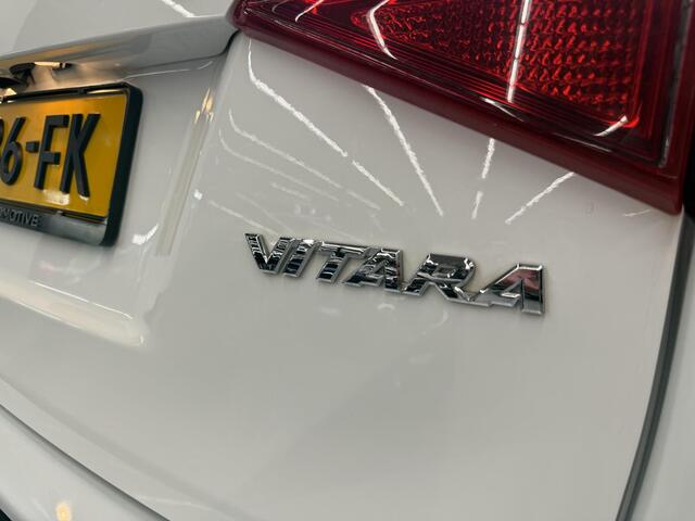 Suzuki VITARA 1.0 Boosterjet Select | Automaat | Stoel verw | Cam achter
