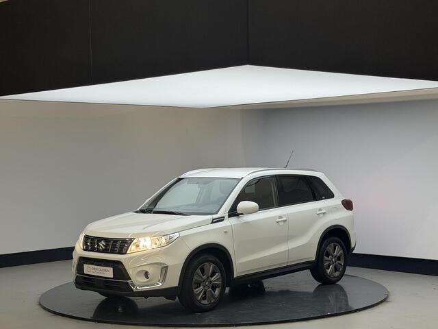 Suzuki VITARA 1.0 Boosterjet Select | Automaat | Stoel verw | Cam achter