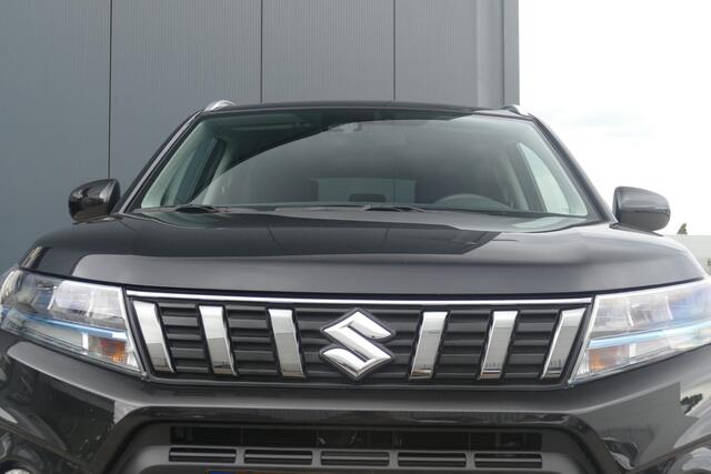 Suzuki VITARA 1.4 Boosterjet Select Smart Hybrid | Navi | Camera | Carplay | Rijklaarprijs!