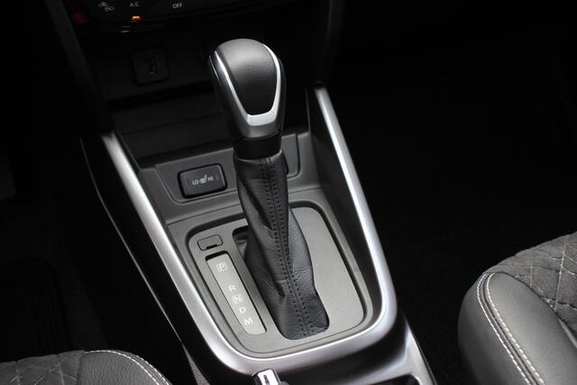 Suzuki VITARA 1.5 Style Hybrid Automaat | Trekhaak | Opendak | 10 jaar Garantie |