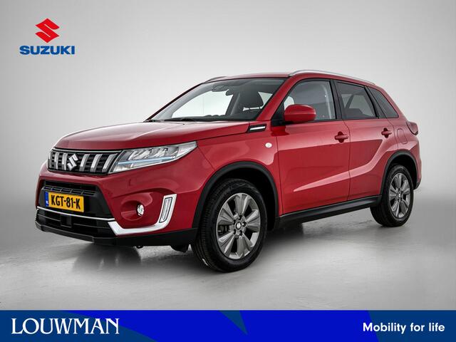 Suzuki VITARA 1.5 Hybrid Select AllGrip | Allgrip |