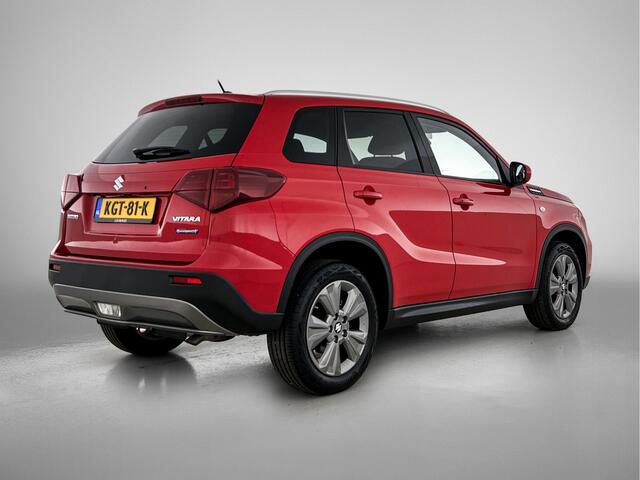 Suzuki VITARA 1.5 Hybrid Select AllGrip | Allgrip |