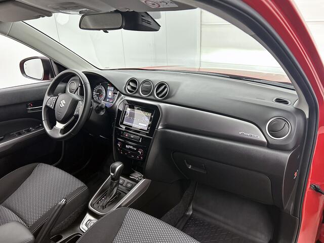 Suzuki VITARA 1.5 Hybrid Select AllGrip | Allgrip |