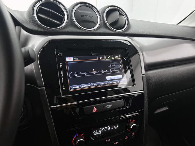 Suzuki VITARA 1.5 Hybrid Select AllGrip | Allgrip |