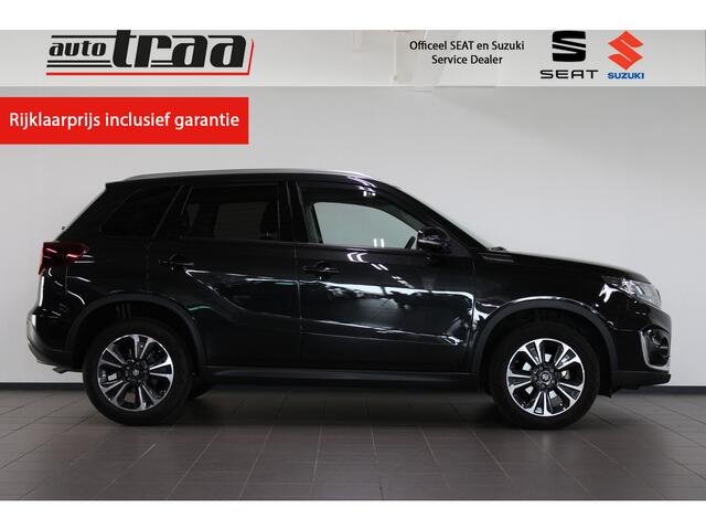 Suzuki VITARA 1.4 Boosterjet Style Smart Hybrid / Camera / Led verlichting / Navigatie / Adaptive cruise control /