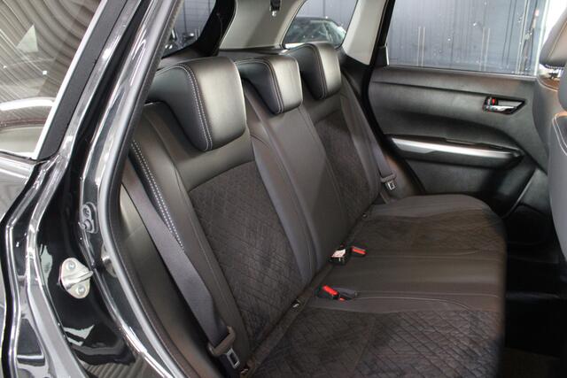 Suzuki VITARA 1.4 Boosterjet Style Smart Hybrid / Camera / Led verlichting / Navigatie / Adaptive cruise control /