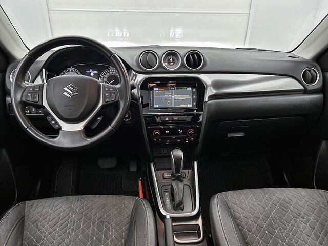 Suzuki VITARA 1.4 Boosterjet Style Smart Hybrid | Camera | Panodak | Trekhaak |