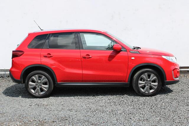 Suzuki VITARA 1.4 Boosterjet Select Trekhaak, Applecarplay/Androidauto
