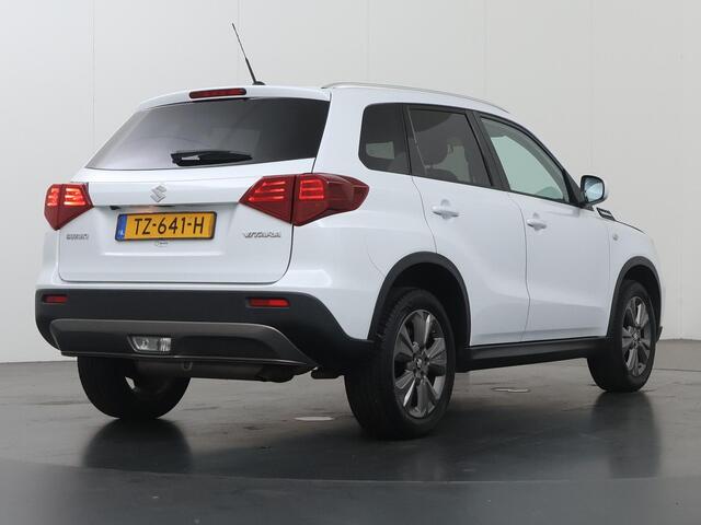 Suzuki VITARA 1.0 Boosterjet Comfort | Navigatie | Parkeercamera | Apple Carplay/Android Auto | Climate Control | Stoelverwarming | Cruise Control | Rijhulp-systeem |