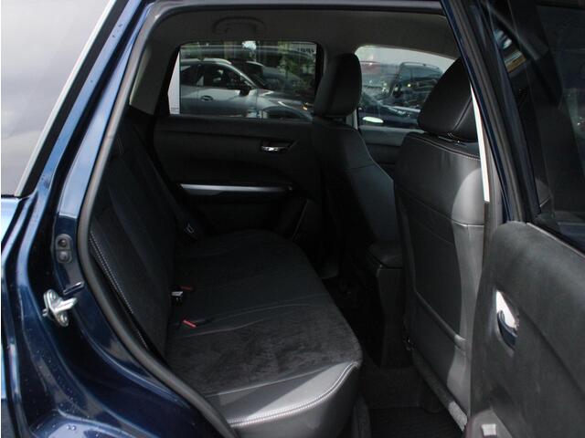 Suzuki VITARA 1.4 Boosterjet Style Rhino Edition Smart Hybrid Multimediasysteem, Cruise control, Climate control, Parkeercamera, Stoelverwarming