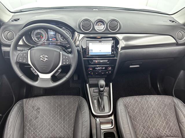 Suzuki VITARA 1.5 Hybrid Style | Schuif kantel dak | Stoelverwarming |