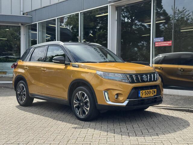 Suzuki VITARA 1.4 Boosterjet Comfort Smart Hybrid * Achteruitrijcamera * Trekhaak * Stoelverwarming *