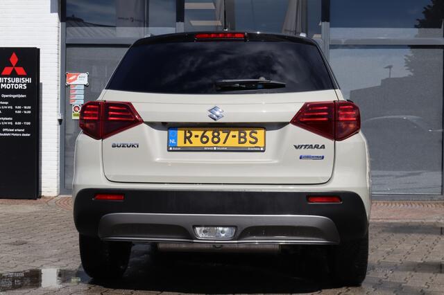 Suzuki VITARA 1.4 BoosterJet Select Hybrid Carplay | All Seasons | Adaptive Cr