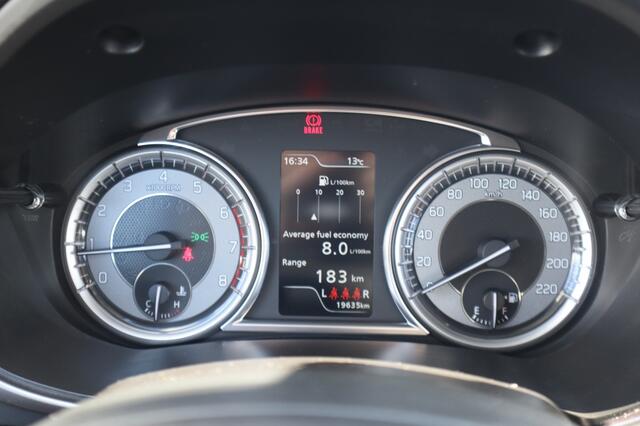 Suzuki VITARA 1.4 BoosterJet Select Hybrid Carplay | All Seasons | Adaptive Cr